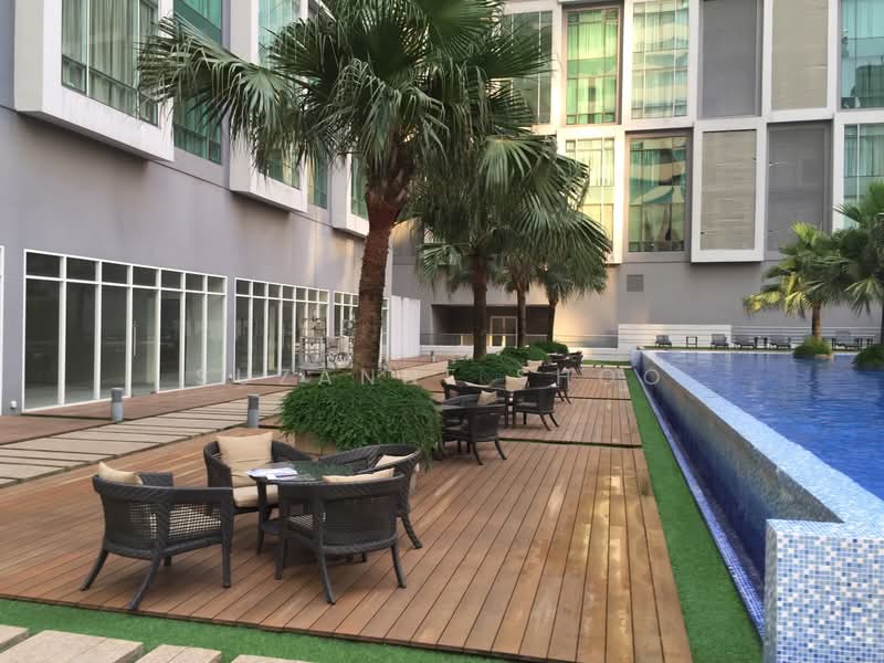 Office for Sale in KLCC (KL City Centre) - Suzanne Shoo - Exterior - PropertyGuru.com.my