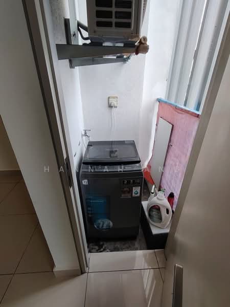 Condominium for Rent at Vivo Residential Suites - Hannah Ang - PropertyGuru.com.my