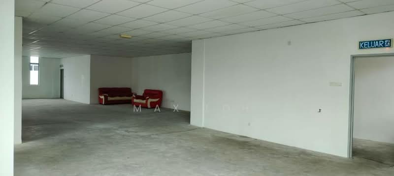 Kilang untuk Disewa di Gelang Patah (Johor) - Max Loh - Interior - PropertyGuru.com.my
