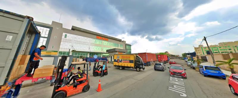 Detached Factory for Sale in Kawasan Perindustrian Balakong (Balakong) - Steven Tay - PropertyGuru.com.my