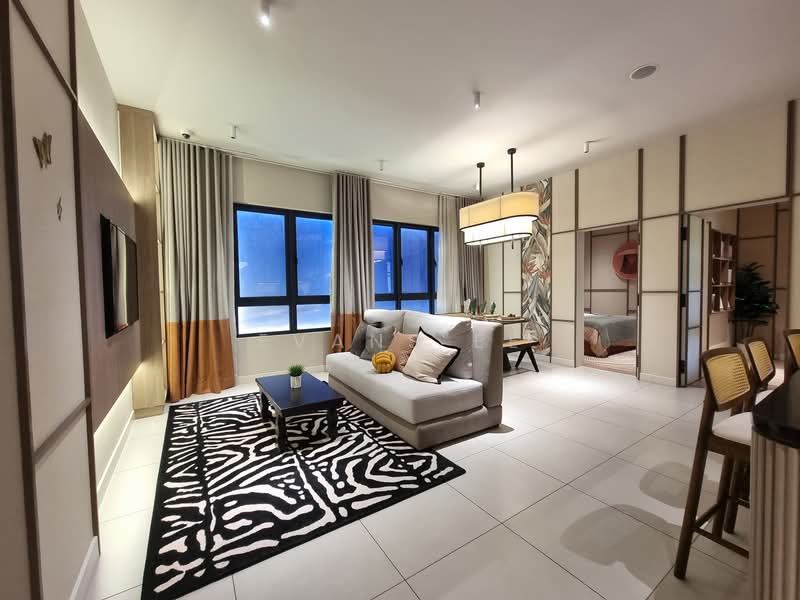 Service Residence for Sale at Alora Residences @ Avenue 25 Subang Jaya - Evans Ee - PropertyGuru.com.my