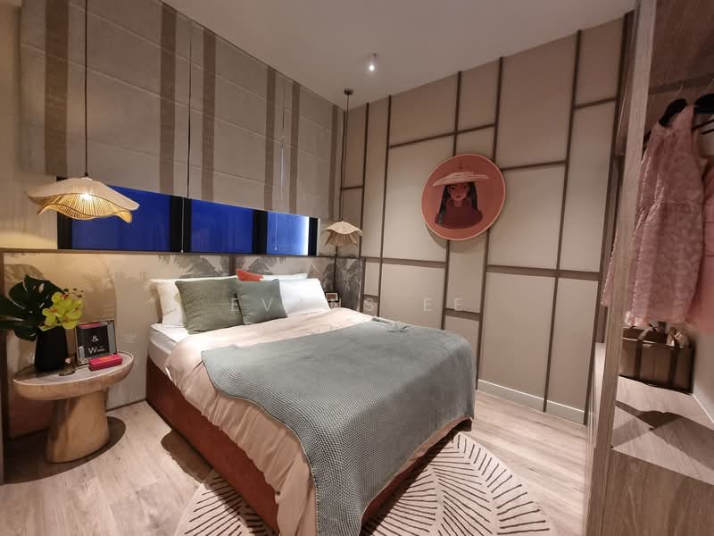 Service Residence for Sale at Alora Residences @ Avenue 25 Subang Jaya - Evans Ee - PropertyGuru.com.my