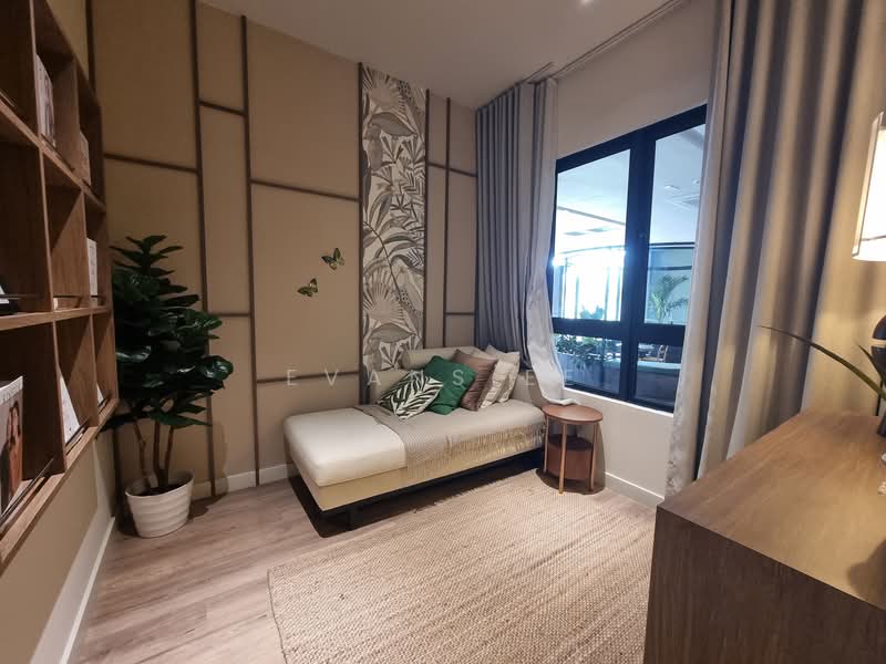 Service Residence for Sale at Alora Residences @ Avenue 25 Subang Jaya - Evans Ee - PropertyGuru.com.my