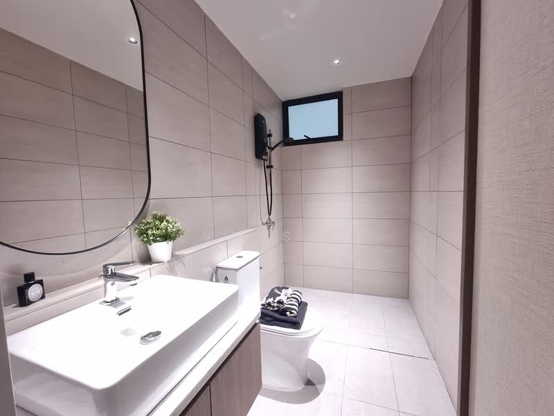 Service Residence for Sale at Alora Residences @ Avenue 25 Subang Jaya - Evans Ee - PropertyGuru.com.my