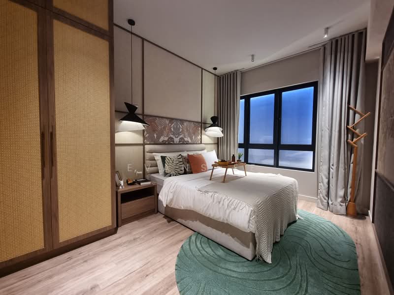 Service Residence for Sale at Alora Residences @ Avenue 25 Subang Jaya - Evans Ee - PropertyGuru.com.my