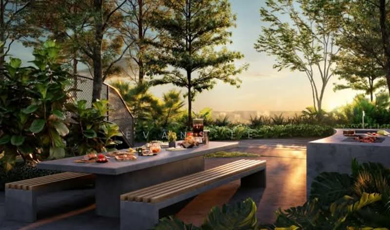 Service Residence for Sale at Alora Residences @ Avenue 25 Subang Jaya - Evans Ee - PropertyGuru.com.my