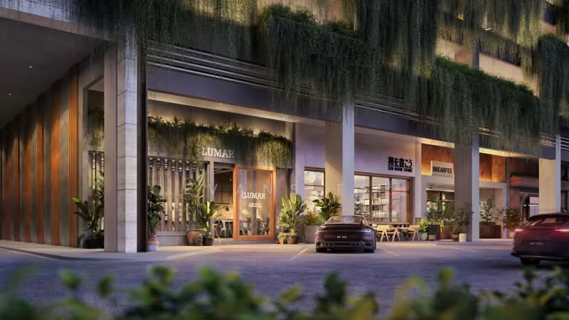 Service Residence for Sale at Alora Residences @ Avenue 25 Subang Jaya - Evans Ee - PropertyGuru.com.my