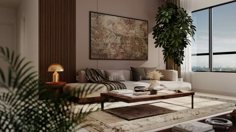 Service Residence for Sale at Alora Residences @ Avenue 25 Subang Jaya - Evans Ee - PropertyGuru.com.my