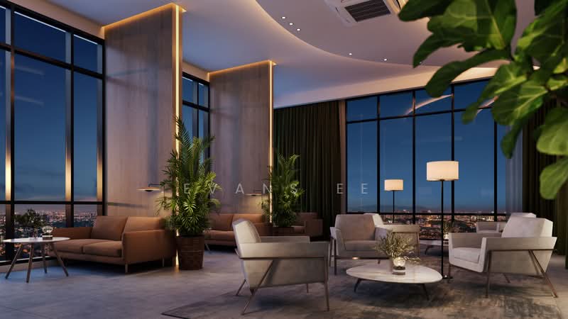 Service Residence for Sale at Alora Residences @ Avenue 25 Subang Jaya - Evans Ee - PropertyGuru.com.my