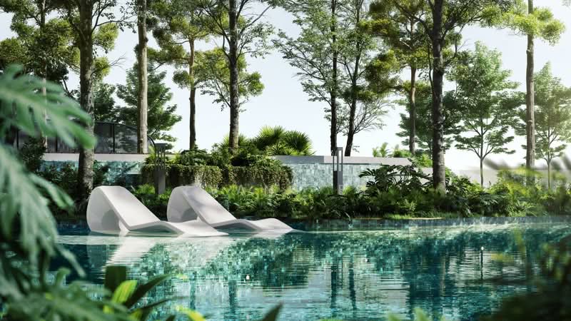 Service Residence for Sale at Alora Residences @ Avenue 25 Subang Jaya - Evans Ee - PropertyGuru.com.my