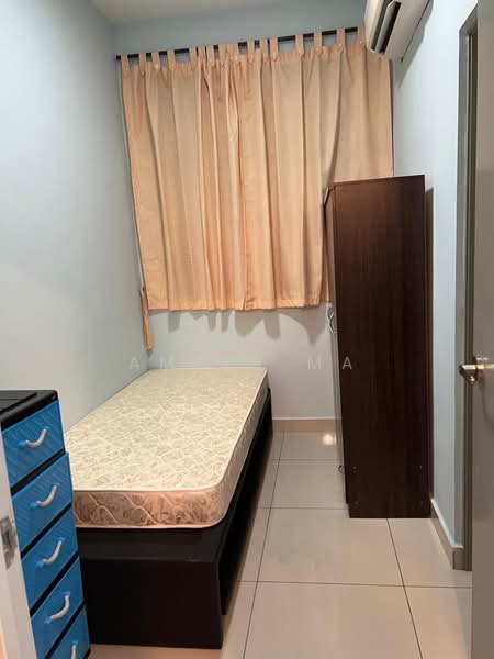Condominium for Rent at PARC Regency (Residensi Masai) - Amber Ma - PropertyGuru.com.my