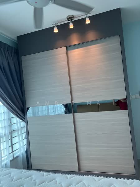 Condominium for Rent at PARC Regency (Residensi Masai) - Amber Ma - PropertyGuru.com.my