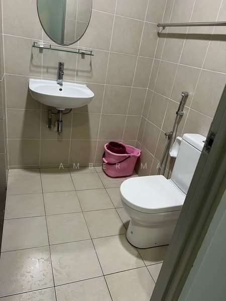 Condominium for Rent at PARC Regency (Residensi Masai) - Amber Ma - PropertyGuru.com.my