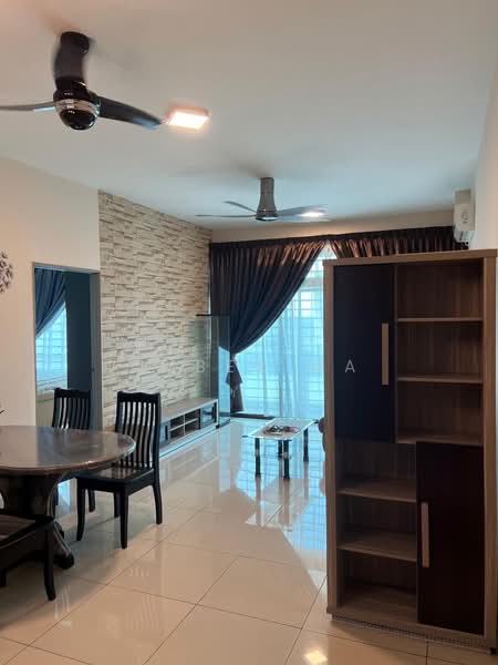 Condominium for Rent at PARC Regency (Residensi Masai) - Amber Ma - PropertyGuru.com.my