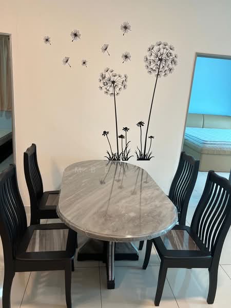 Condominium for Rent at PARC Regency (Residensi Masai) - Amber Ma - PropertyGuru.com.my