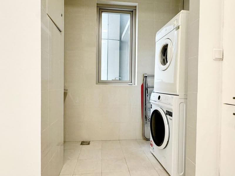 Service Residence for Rent at Pavilion Residences - John Lim - Interior - PropertyGuru.com.my