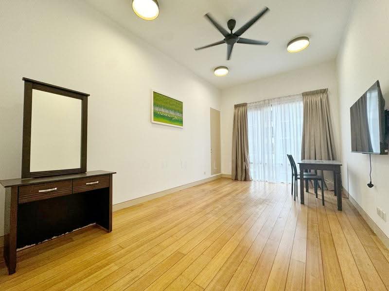 Service Residence for Rent at Pavilion Residences - John Lim - Interior - PropertyGuru.com.my