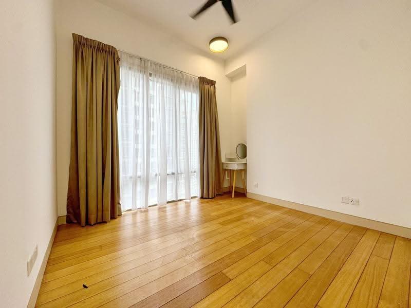 Service Residence for Rent at Pavilion Residences - John Lim - Bedroom - PropertyGuru.com.my