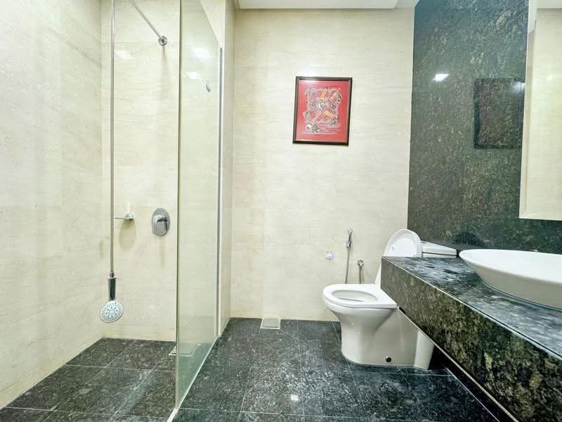 Service Residence for Rent at Pavilion Residences - John Lim - Bathroom - PropertyGuru.com.my