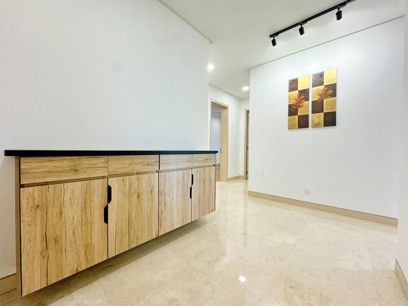 Service Residence for Rent at Pavilion Residences - John Lim - Interior - PropertyGuru.com.my
