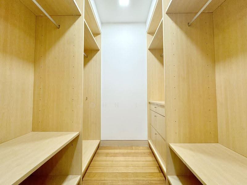 Service Residence for Rent at Pavilion Residences - John Lim - Interior - PropertyGuru.com.my