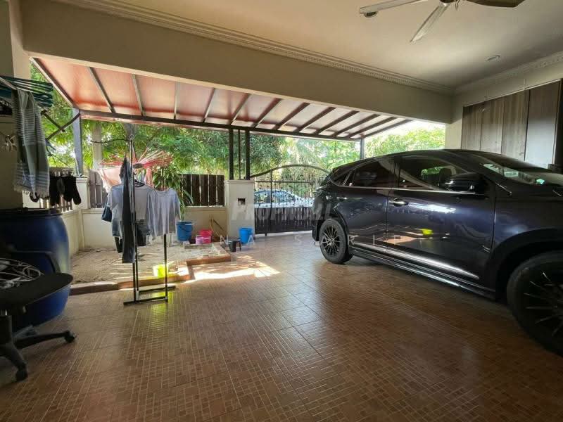 Rumah Teres 1.5 Tingkat untuk Dijual di Subang Jaya (Selangor) - Reena Sarif - Exterior - PropertyGuru.com.my