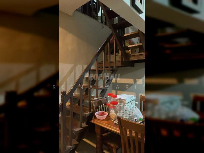 Rumah Teres 1.5 Tingkat untuk Dijual di Subang Jaya (Selangor) - Reena Sarif - Interior - PropertyGuru.com.my