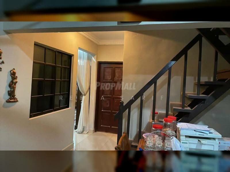 Rumah Teres 1.5 Tingkat untuk Dijual di Subang Jaya (Selangor) - Reena Sarif - Interior - PropertyGuru.com.my