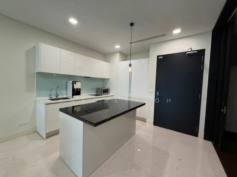 Servis Apartment untuk Disewa di Banyan Tree Signatures - Annabel Poh - PropertyGuru.com.my