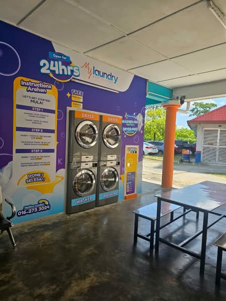 Apartment for Rent at Cendana Apartment - Kam Ngor Chong - Exterior - PropertyGuru.com.my