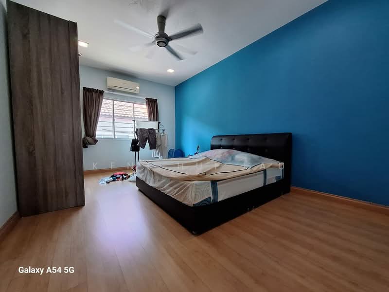 2-storey Terraced House for Sale in Bandar Nusaputra (Puchong) - KENT HUI LAU - Bedroom - PropertyGuru.com.my