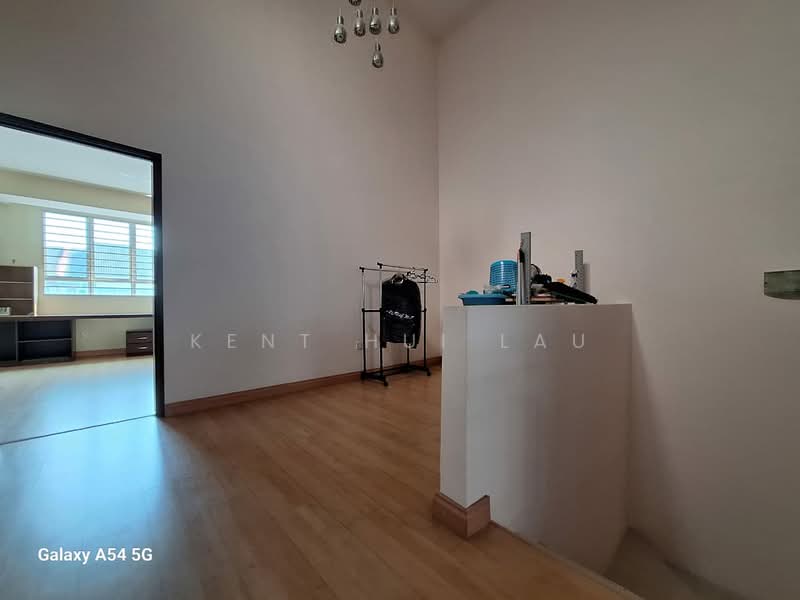 2-storey Terraced House for Sale in Bandar Nusaputra (Puchong) - KENT HUI LAU - Study - PropertyGuru.com.my