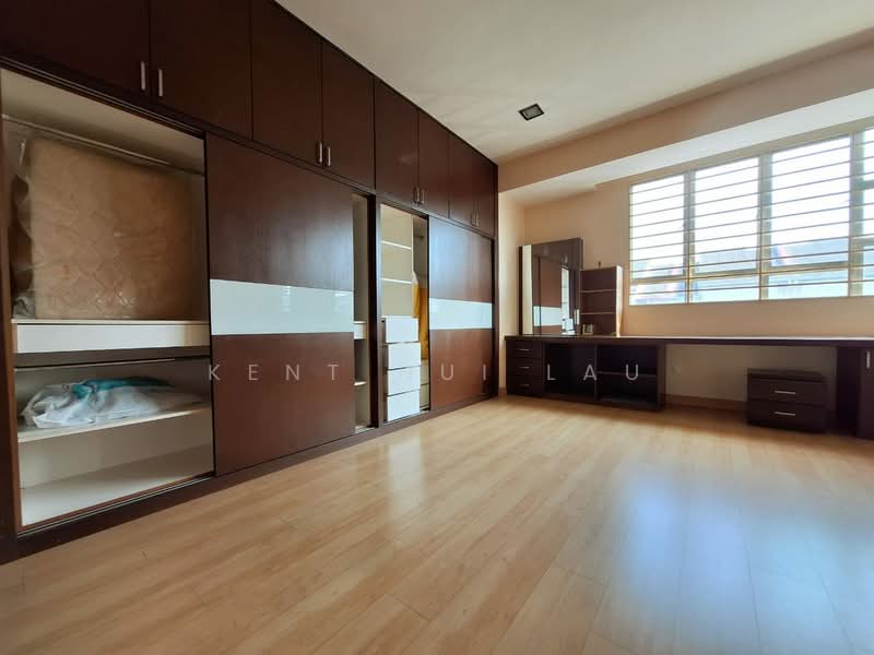 2-storey Terraced House for Sale in Bandar Nusaputra (Puchong) - KENT HUI LAU - Bedroom - PropertyGuru.com.my