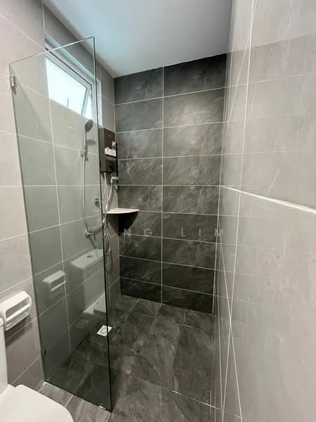 Condominium for Rent at Lucerne Residences - Yang Lim - Bathroom - PropertyGuru.com.my