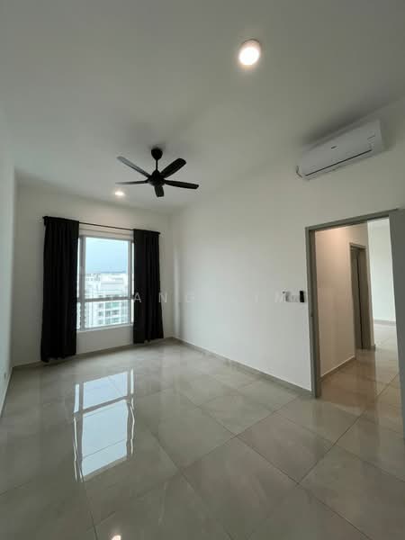 Condominium for Rent at Lucerne Residences - Yang Lim - Living Room - PropertyGuru.com.my