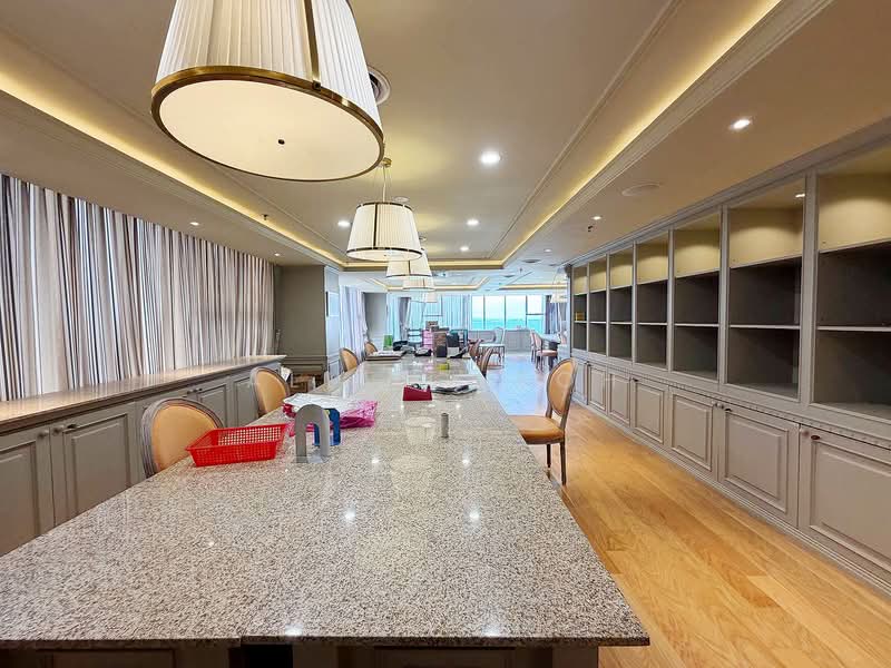 Office for Rent in George Town (Penang) - Allen Yeoh - Interior - PropertyGuru.com.my