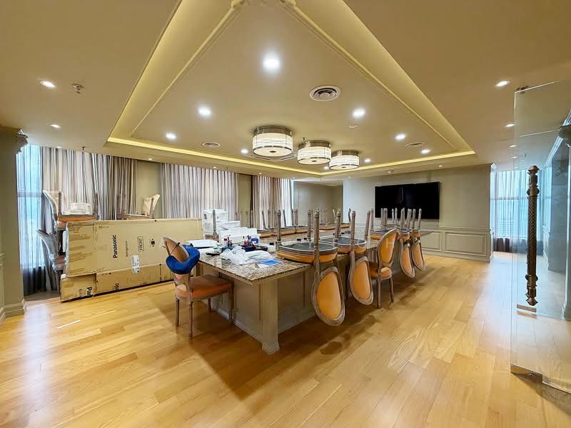 Office for Rent in George Town (Penang) - Allen Yeoh - Interior - PropertyGuru.com.my