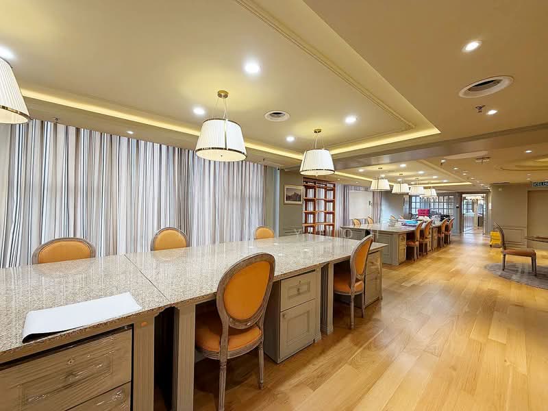 Office for Rent in George Town (Penang) - Allen Yeoh - Interior - PropertyGuru.com.my