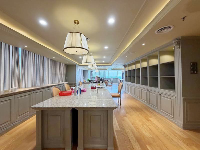 Office for Rent in George Town (Penang) - Allen Yeoh - Interior - PropertyGuru.com.my