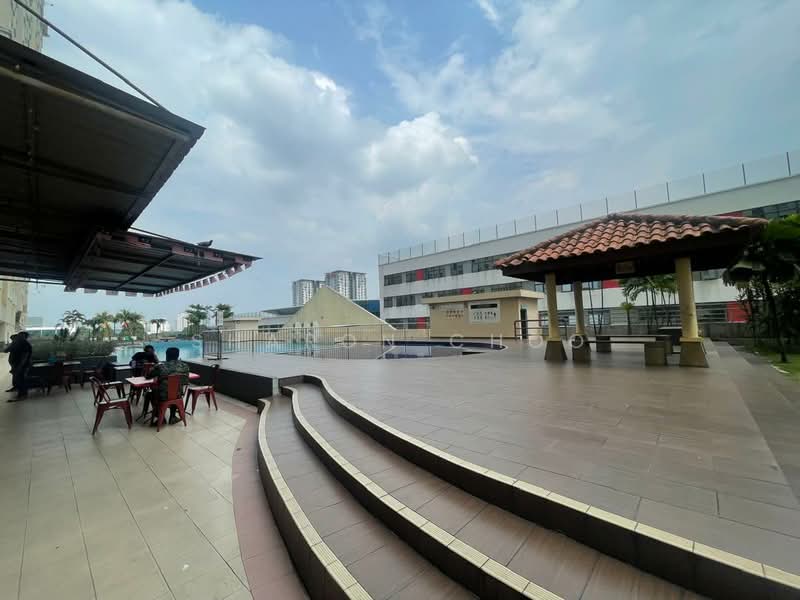 Shop for Sale in Subang Jaya (Selangor) - Sharon Choo - Exterior - PropertyGuru.com.my