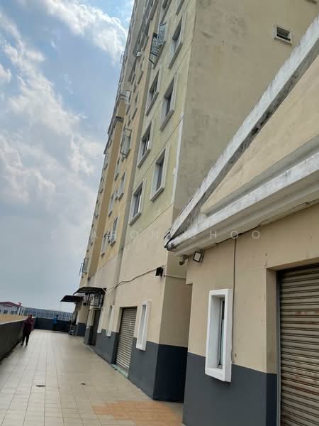 Shop for Sale in Subang Jaya (Selangor) - Sharon Choo - Exterior - PropertyGuru.com.my