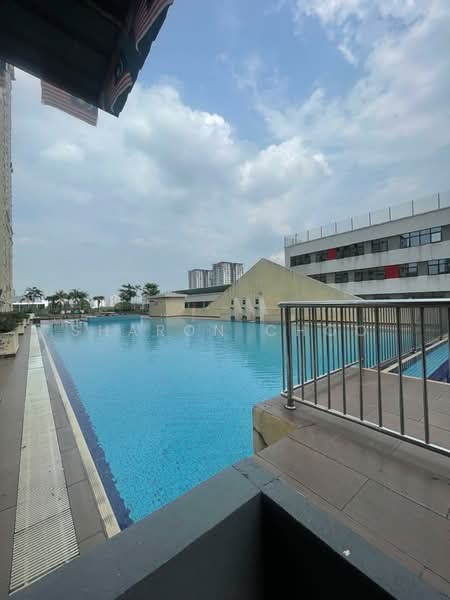 Shop for Sale in Subang Jaya (Selangor) - Sharon Choo - Exterior - PropertyGuru.com.my