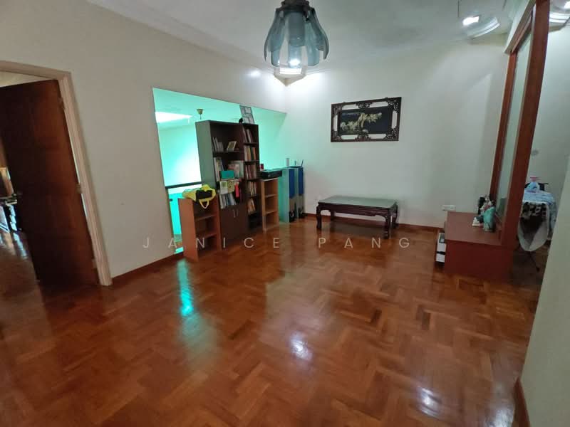 Rumah Berkembar untuk Dijual di Skudai (Johor) - Janice Pang - Living Room - PropertyGuru.com.my