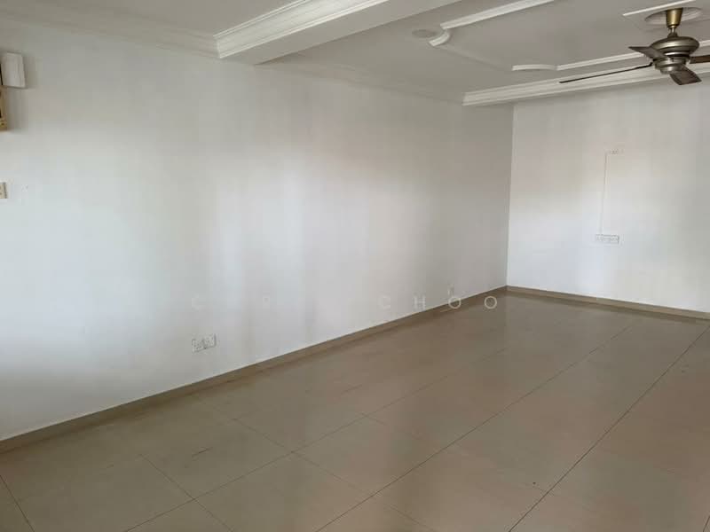 2-storey Terraced House for Rent in Taman Maju Satu (Kajang) - Chris Choo - Living Room - PropertyGuru.com.my