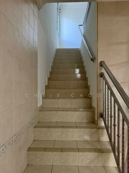 2-storey Terraced House for Rent in Taman Maju Satu (Kajang) - Chris Choo - PropertyGuru.com.my