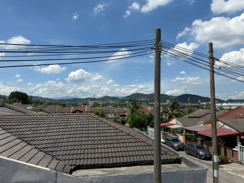 2-storey Terraced House for Rent in Taman Maju Satu (Kajang) - Chris Choo - PropertyGuru.com.my