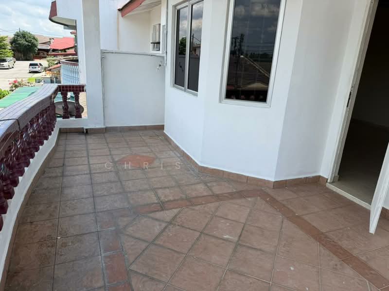 2-storey Terraced House for Rent in Taman Maju Satu (Kajang) - Chris Choo - PropertyGuru.com.my
