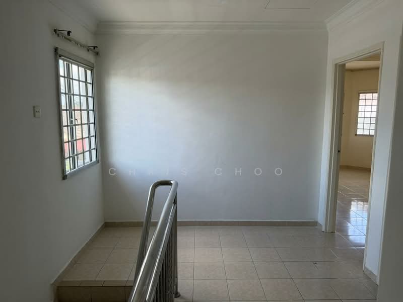 2-storey Terraced House for Rent in Taman Maju Satu (Kajang) - Chris Choo - PropertyGuru.com.my