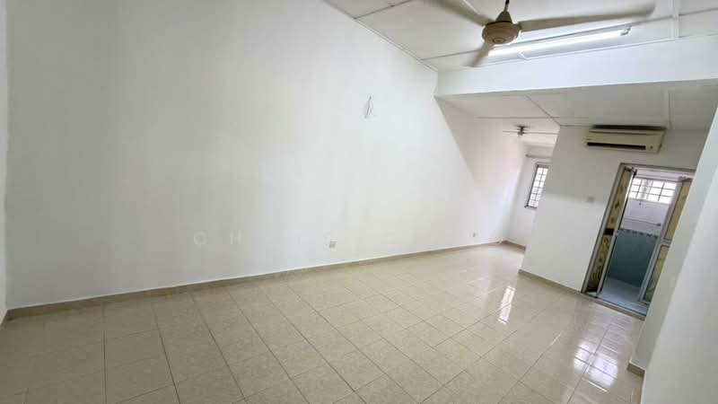 2-storey Terraced House for Rent in Taman Maju Satu (Kajang) - Chris Choo - PropertyGuru.com.my