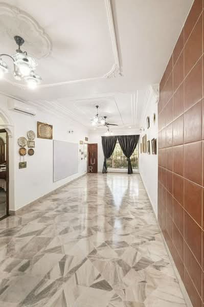 Rumah Teres 1 Tingkat untuk Dijual di Skudai (Johor) - Sufi Norman - Interior - PropertyGuru.com.my